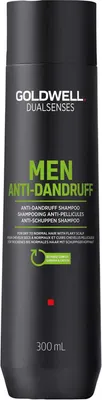 Immagine prodotto di Goldwell Dualsenses Men Shampoo Antiforfora 300 ml