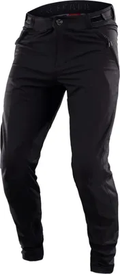 Produktbild von Troy Lee Designs Herren Downhill Hose Skyline Mono , Schwarz, 36