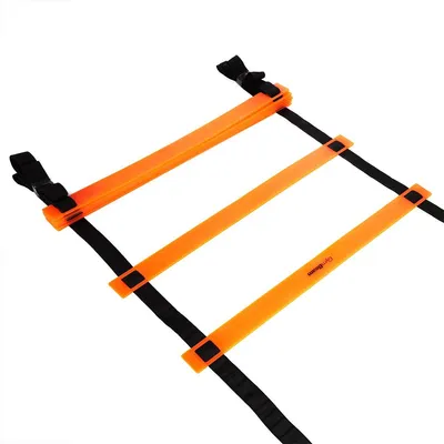 Produktbild von GymBeam - Koordinationsleiter 4m