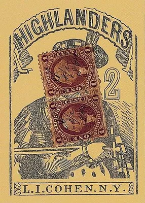 Produktbild von 1864 Poker Deck Card Game