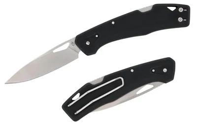 Immagine prodotto di Gerber Coltello LST, nero GERBER 1074516