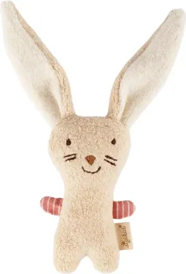 Produktbild von SIGIKID Greifling Hase sigibaby