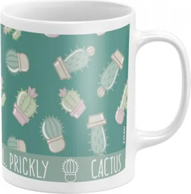 Image de Gobelet en céramique 320ml Zaska CACTUS