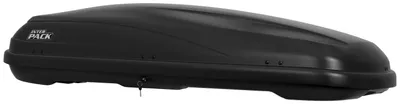 Produktbild von Inter Pack Horizon L Dachbox Anthrazit