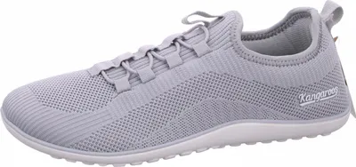 Produktbild von KangaRoos K-BF Bole Sneaker Grau in Gr. 37