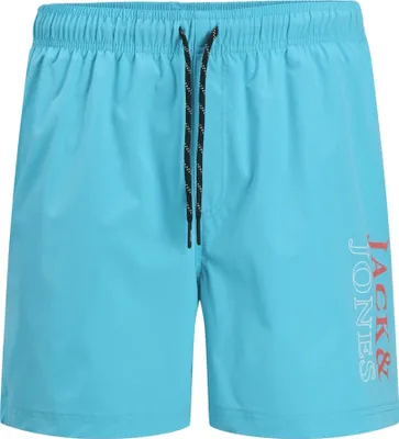 Obrázok produktu pre Juniorské plavecké šortky Jack & Jones MAUI