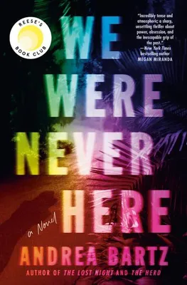 Produktbild von We Were Never Here