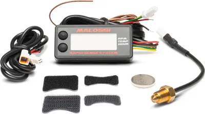 Obrázek produktu pro Malossi RAPID SENSE SYSTEM Multifunkční přístroje