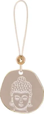 Produktbild von Räder Zen Spirit Anhänger Buddha Kopf D.3,5cm