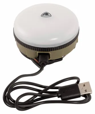 Zdjęcie produktu dla Lampka turystyczna Robens Dunkery Beacon Rechargeable