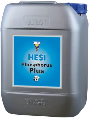 Produktbild von Hesi Phosphor Plus, Blütezusatz, 10 Liter