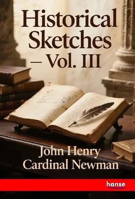 Produktbild von Historical Sketches