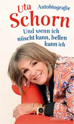 Obrázok produktu pre Und wenn ich nüscht kann, bellen kann ich