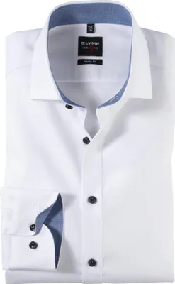 Produktbild von OLYMP 053164-Hemden 46