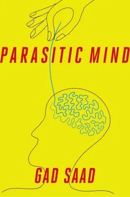 Image de The Parasitic Mind