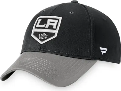 Produktbild von Los Angeles Kings NHL Fanatics Core Structured Cap