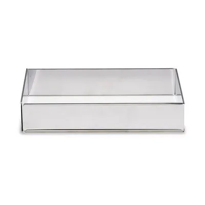 Produktbild von Patisse Backrahmen Rechteck - Größe verstellbar - 02167