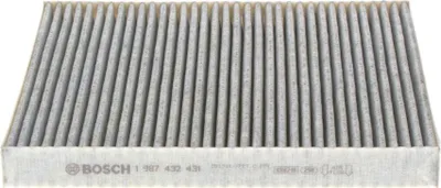 Zdjęcie produktu dla Filtr Kabiny Vw Multivan T5/Touareg/Amarok, Porsche Cayenne, Audi Q7 Z Aktywnym Węglem