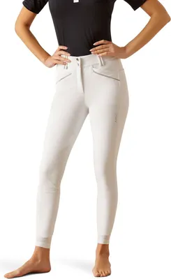 Produktbild von Ariat Tri Factor Grace Kniegrip Reithose Damen