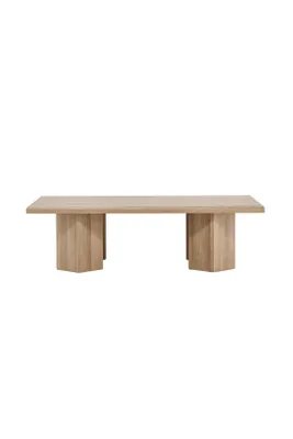 Image de Lillehammer table basse naturel.