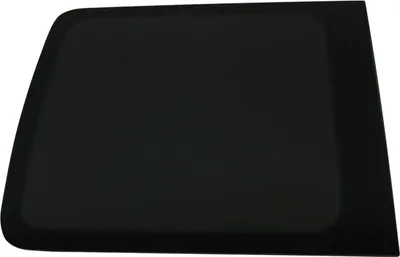 Image de Vitre de Porte pour VW Caddy 2003-2020 L1 Arrière Droit Verre fixe