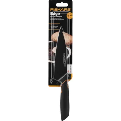 Zdjęcie produktu dla Nóż szefa kuchni Fiskars ED, 15 cm, 978311