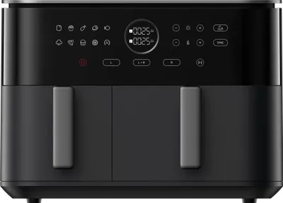 Zdjęcie produktu dla Xiaomi Dual Zone Air Fryer 10L