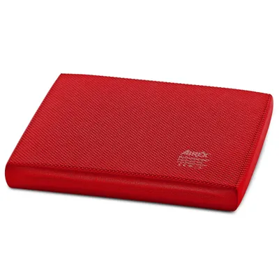 Image de Airex Balance-Pad "Cloud", rouge