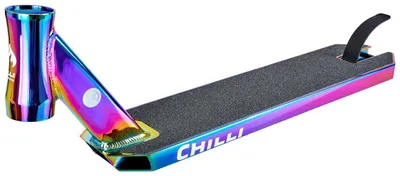 Produktbild von Chilli Deck Reaper - 50cm Neochrome