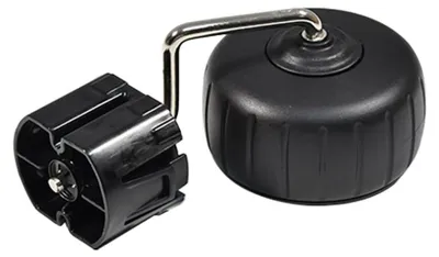 Immagine prodotto di Kit di montaggio per tosaerba robot, compatibile con il modello 115H