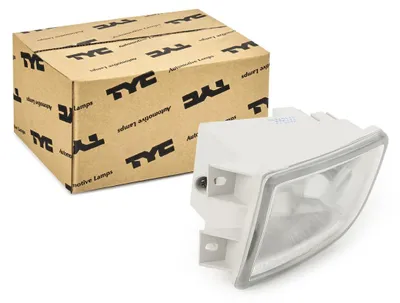 Image de Phares antibrouillard TYC 19-0294-05-2