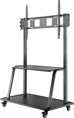 Obrázek produktu pro LogiLink BP0085, 150 kg, 152,4 cm (60"), 3,81 m (150"), 200 x 200 mm, 1000 x 600 mm