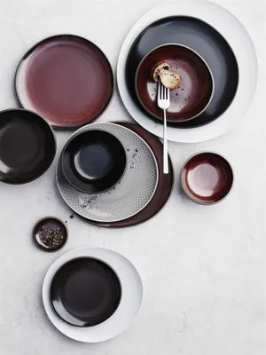 Obrázok produktu pre Bronzová miska Rosenthal Junto 12 cm