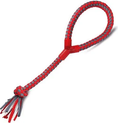 Image de Hilton Tug avec poignée, 38 cm, jouet pour chien