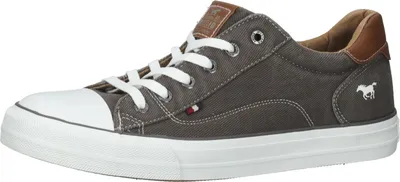 Produktbild von Mustang Sneaker Sneaker Textil