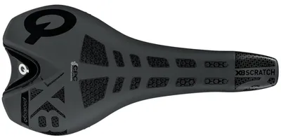 Produktbild von Prologo Scratch X8 CPC 135 mm TiroX schwarz