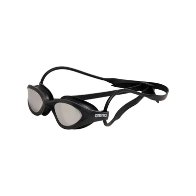 Produktbild von arena 365 Goggles mirror silver-dark grey-black