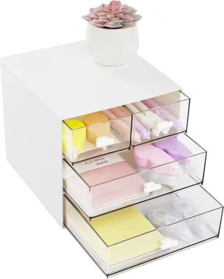 Obrázok produktu pre Mini plastový organizér – 1 ks