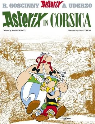 Obrázok produktu pre Asterix