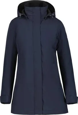 Produktbild von L-Fashion Group GmbH ICEPEAK ALNA DUNKEL BLAU 52