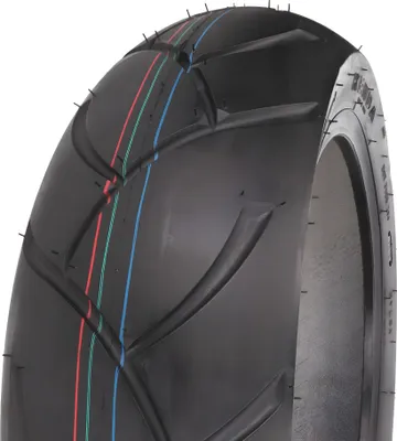 Obrázek produktu pro Pneumatiky Kenda K764 140/70-14 68S TL, 4PR