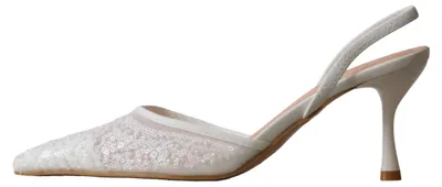 Image de Escarpins à Talon Pallika