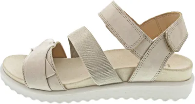 Produktbild von Legero Move Sandale Beige in Gr. 41