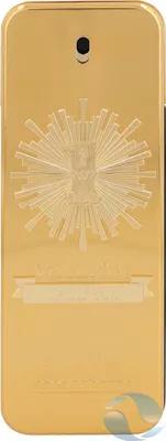 Zdjęcie produktu dla Perfumy Paco Rabanne 1 Million w sprayu