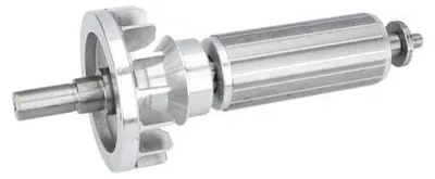 Imagen del producto de Rotor sin bobinado para amoladora angular BOSCH - 1604080032