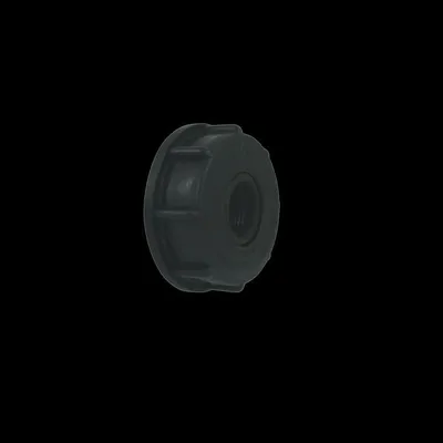 Produktbild von AquaCraft IBC Kappe YRBA61001000151  1" Innengewinde, IBC Container Verschlusskappe