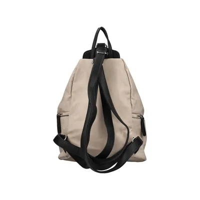 Produktbild von Rieker Damen Taschen Rucksack H1055, Farbe:Beige