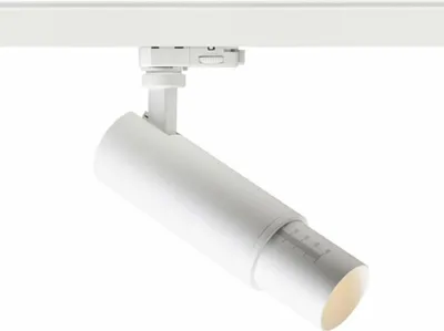 Obrázok produktu pre ZUMA DIMM pre trojkruhový pás biely 230V LED 20W 10 50° 3000K