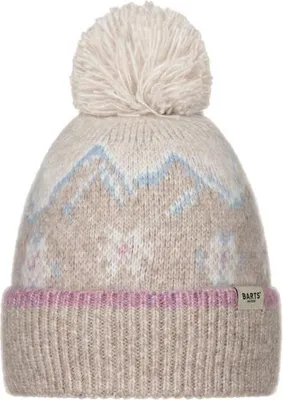 Produktbild von Barts Lankana Beanie Beige onesize