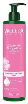 Immagine prodotto di Weleda lozione corpo levigante 250 ml